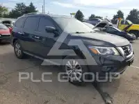 2019 Nissan PATHFINDER фото