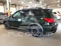 2019 Nissan PATHFINDER фото