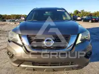 2019 Nissan PATHFINDER фото