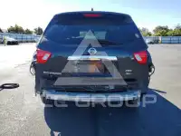 2019 Nissan PATHFINDER фото