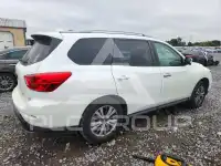 2019 Nissan PATHFINDER фото