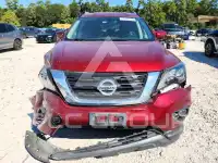 2019 Nissan PATHFINDER фото