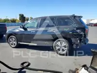 2019 Nissan PATHFINDER фото