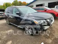 2019 Nissan PATHFINDER фото