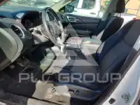 2019 Nissan PATHFINDER фото