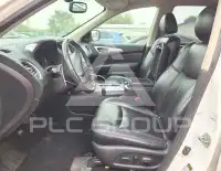 2019 Nissan PATHFINDER фото