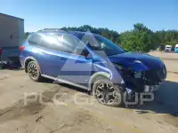 2019 Nissan PATHFINDER фото