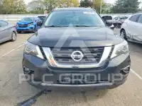 2019 Nissan PATHFINDER фото