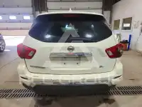 2019 Nissan PATHFINDER фото