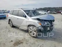 2019 Nissan PATHFINDER фото