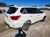 2019 Nissan PATHFINDER фото