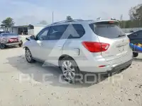 2019 Nissan PATHFINDER фото