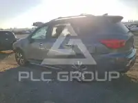 2019 Nissan PATHFINDER фото