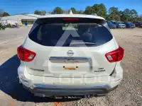 2019 Nissan PATHFINDER фото
