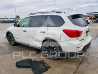 2019 Nissan PATHFINDER photo