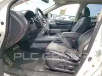 2019 Nissan PATHFINDER photo