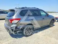 2019 Nissan PATHFINDER фото