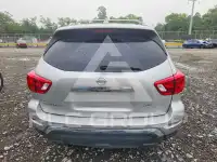 2019 Nissan PATHFINDER фото