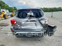 2019 Nissan PATHFINDER фото