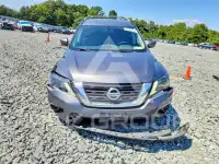 2019 Nissan PATHFINDER фото