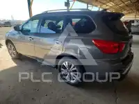 2019 Nissan PATHFINDER фото