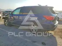 2019 Nissan PATHFINDER фото