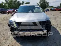 2019 Nissan PATHFINDER фото