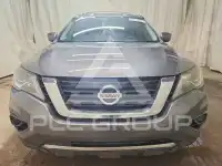 2019 Nissan PATHFINDER фото