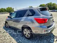 2019 Nissan PATHFINDER фото