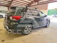 2019 Nissan PATHFINDER фото