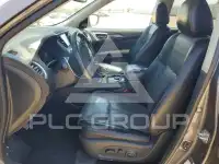 2019 Nissan PATHFINDER фото