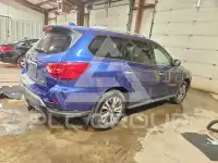 2019 Nissan PATHFINDER фото