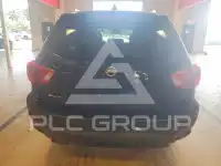 2019 Nissan PATHFINDER фото