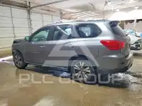 2019 Nissan PATHFINDER фото
