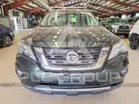 2019 Nissan PATHFINDER фото