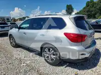 2019 Nissan PATHFINDER фото