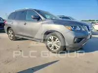 2019 Nissan PATHFINDER фото