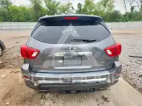 2019 Nissan PATHFINDER фото