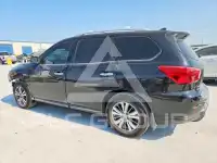 2019 Nissan PATHFINDER фото