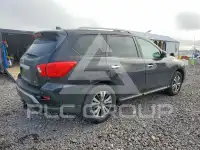 2019 Nissan PATHFINDER фото