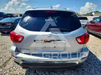 2019 Nissan PATHFINDER фото