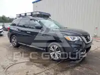 2019 Nissan PATHFINDER фото