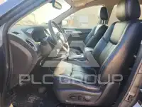 2019 Nissan PATHFINDER фото