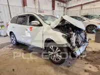 2019 Nissan PATHFINDER photo