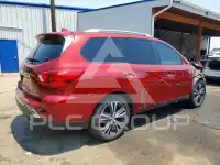 2019 Nissan PATHFINDER фото
