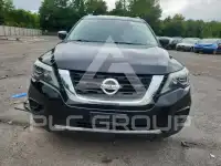 2019 Nissan PATHFINDER фото