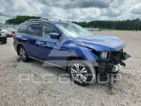 2019 Nissan PATHFINDER фото