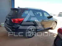 2019 Nissan PATHFINDER фото