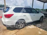 2019 Nissan PATHFINDER фото