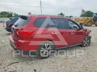 2019 Nissan PATHFINDER фото